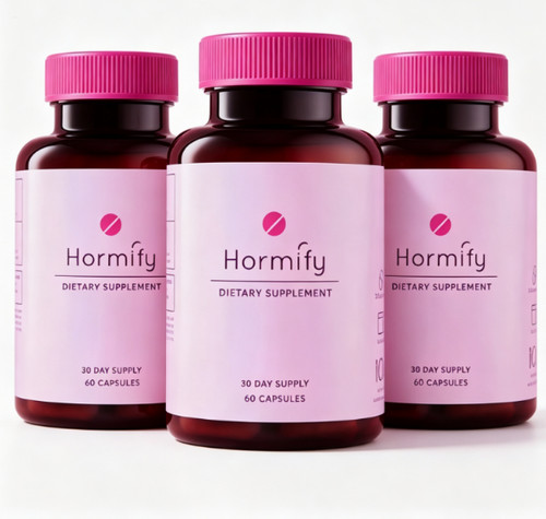Pack hormify women daily - 3,