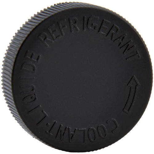 Reservoir coolant tank cap - reservoir,