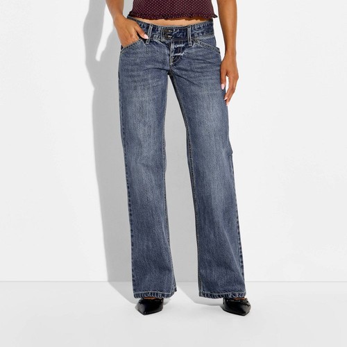 Women literally low bootcut - women's,