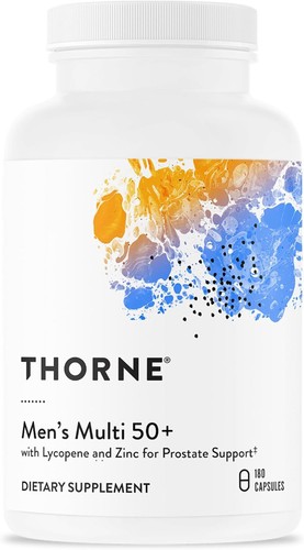 Thorne men multi - thorne,