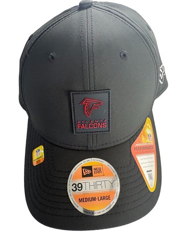 Men new era black atlanta - new,